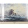 Image 2 : Print of the K. M. Bismarck by Robert Taylor