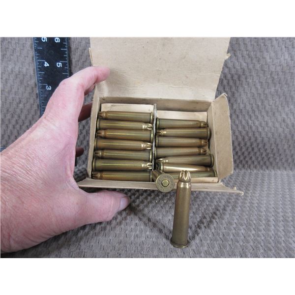 303 British Blanks - Package of 57???