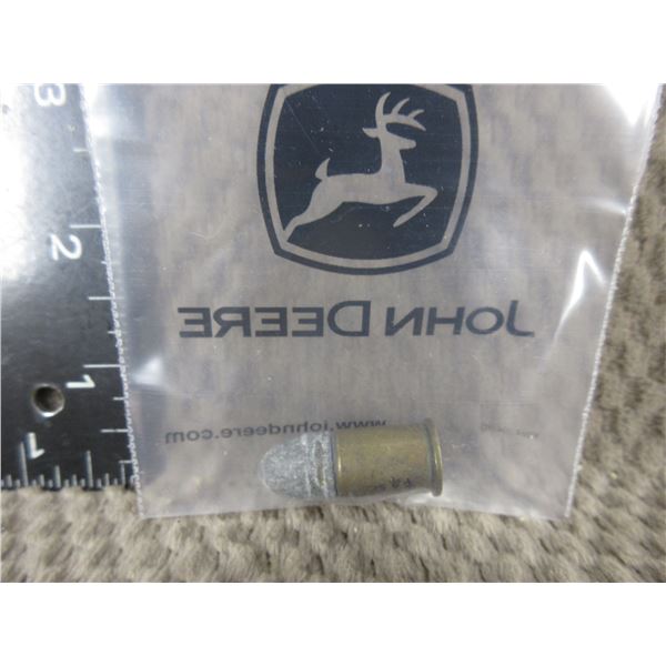 442 Caliber Eley London