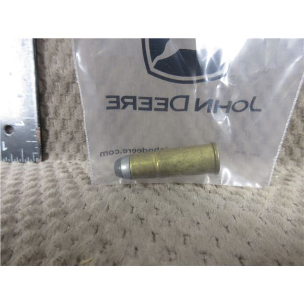 38 WCF U.S. Headstamp - 1 Round