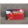 Image 1 : 22 Long Rifle American Eagle by Federal - Carton of 400