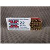 Image 1 : Collector Ammo - Super X by Win. 22 LR - Box of 50