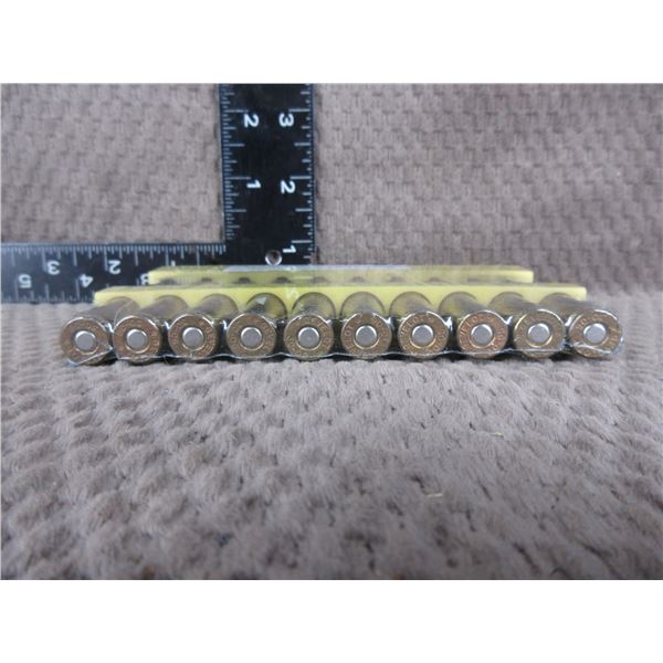 30-06 Springfield - 10 Gevelot Rounds