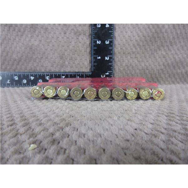 270 Win. - 10 Mixed Rounds