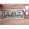Image 1 : 1937 - Five Canadian Dollar Bill