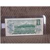 Image 2 : 1973 - One Canadian Dollar Bill