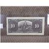 Image 2 : 1937 - Ten Canadian Dollar Bill