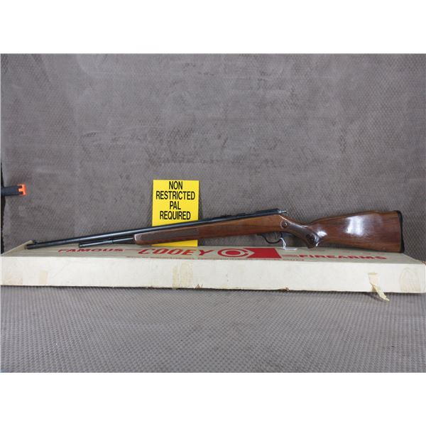 Non-Restricted - Cooey Model 600 by Win. in 22 LR