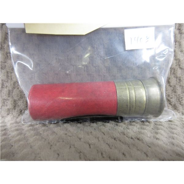 8 Gauge Winchester Industrial