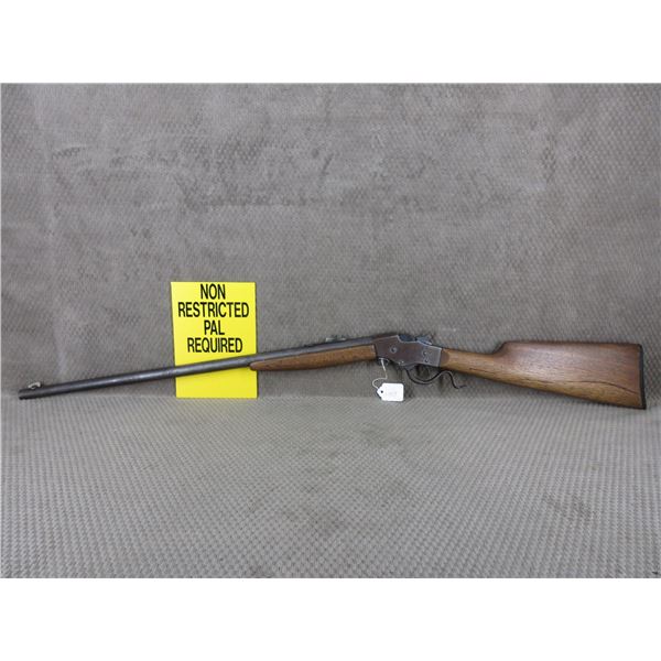 Non-Restricted - J Stevens Favorite 1915 in 25 Stevens RF