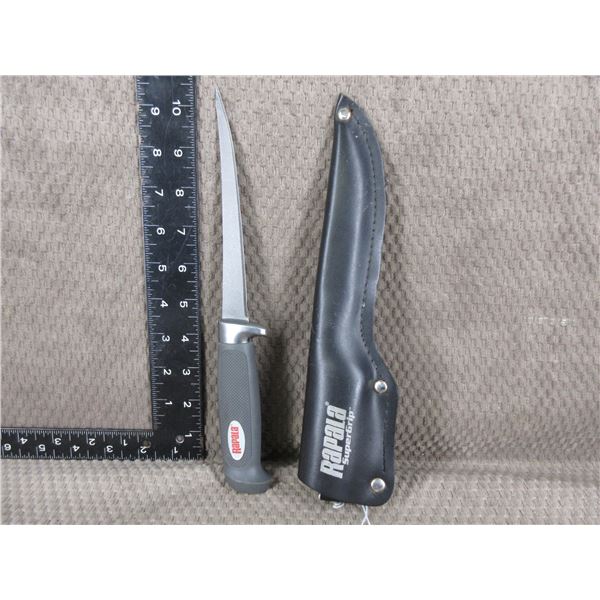 Rapala Filet Knife