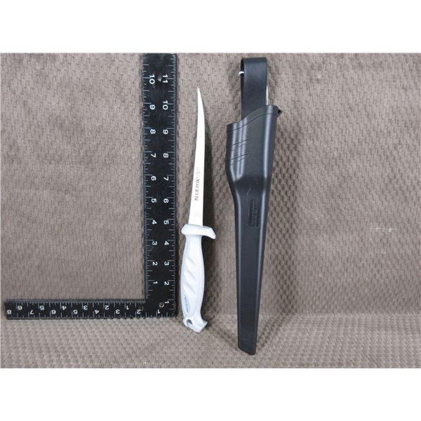 Blue Fox Filet Knife