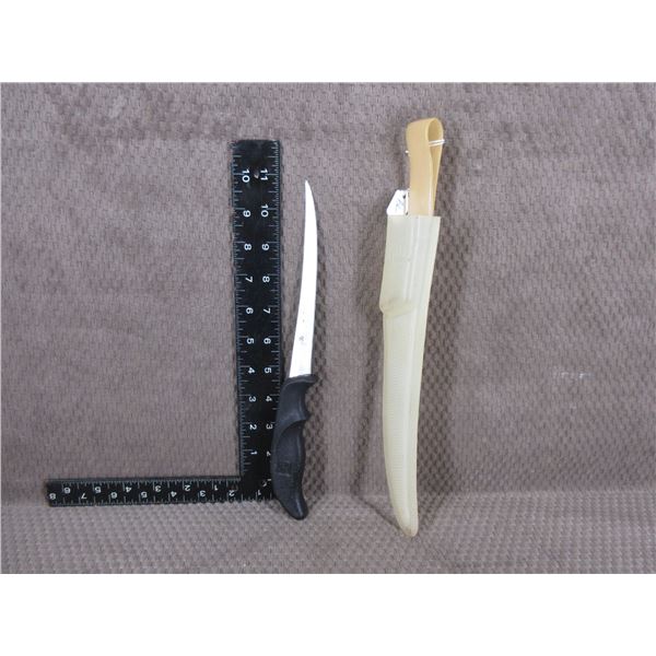 G96 Filet Knife