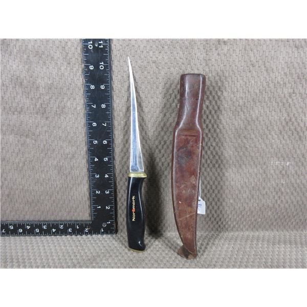 Normark Filet Knife
