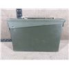 Image 2 : Ammo Can - Outside 10 1/4" X 3 1/2" X 7"