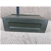 Image 3 : Ammo Can - Outside 10 1/4" X 3 1/2" X 7"