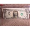 Image 1 : 1974 - One US Dollar Bill
