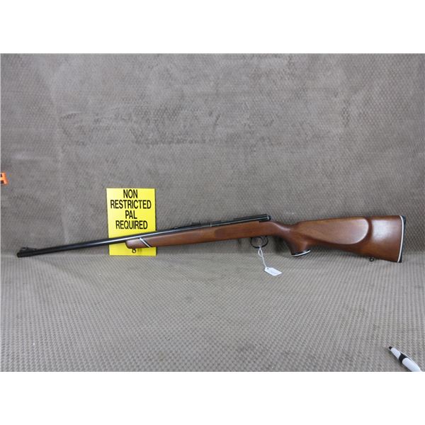 Non-Restricted - BSA Supersport - Five in 22 Long Rifle