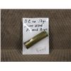 Image 1 : 12 Gauge DC Co Never Used Primed Brass
