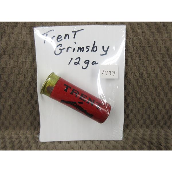 12 Gauge Trent Grimsby