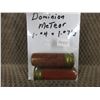 Image 1 : 12 Gauge Dominion Meteor 1 - #4 & 1 - 7 1/2
