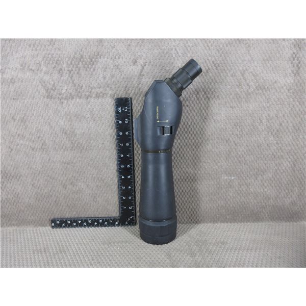 Spotting Scope 2-60X70mm Fully Coated Optics