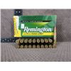 Image 1 : 280 Remington Express CORE-LOKT 165gr SP - Box of 20