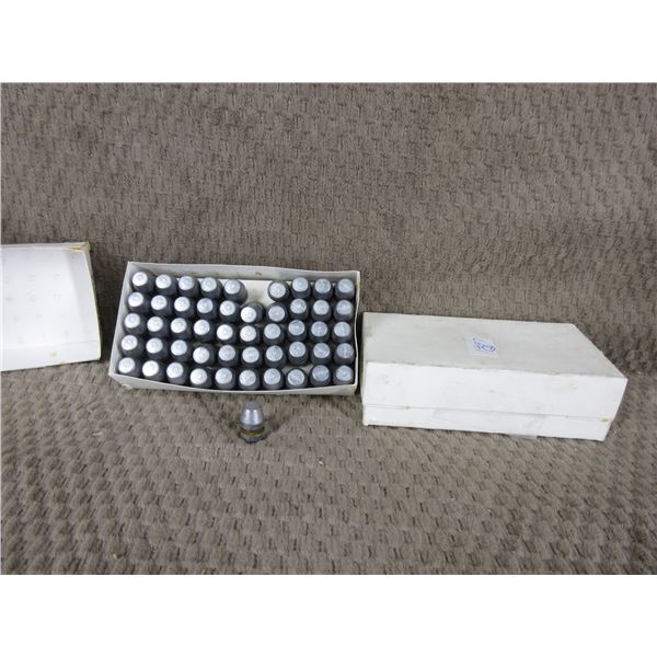 40 S&W 175gr Lead TC Bullets - 2 Boxes of 100