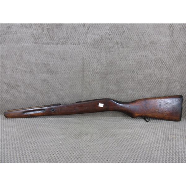 SKS Wood Stock