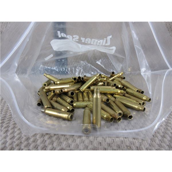 223 Rem. Large Rifle Primer Brass - Bag of 100