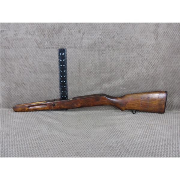 SKS Wood Stock