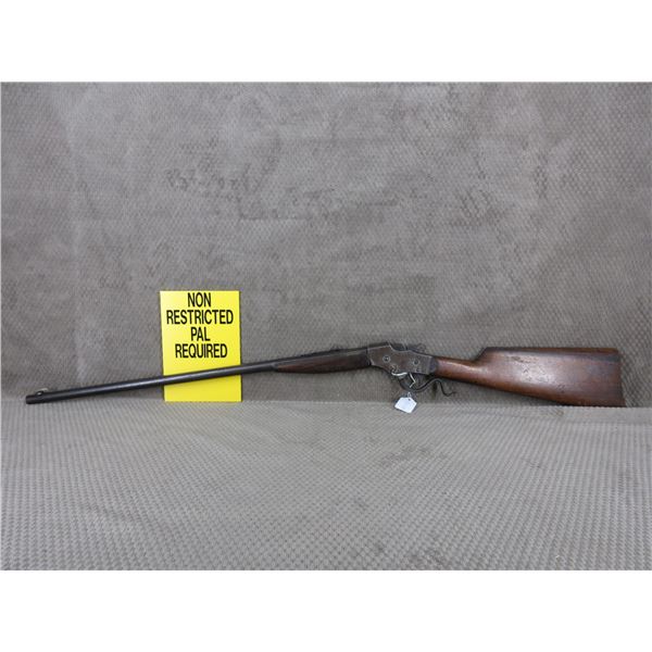 Non-Restricted - J Stevens Favorite 1915 in 32 Long RF