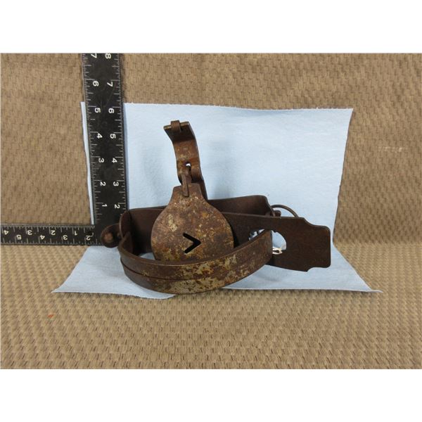 Oneida Victor Jump Trap # 3