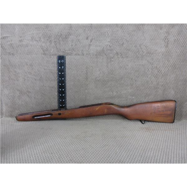 SKS Wood Stock