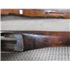 Image 3 : 2 - SKS Wood Stock both have cracks in wrist area