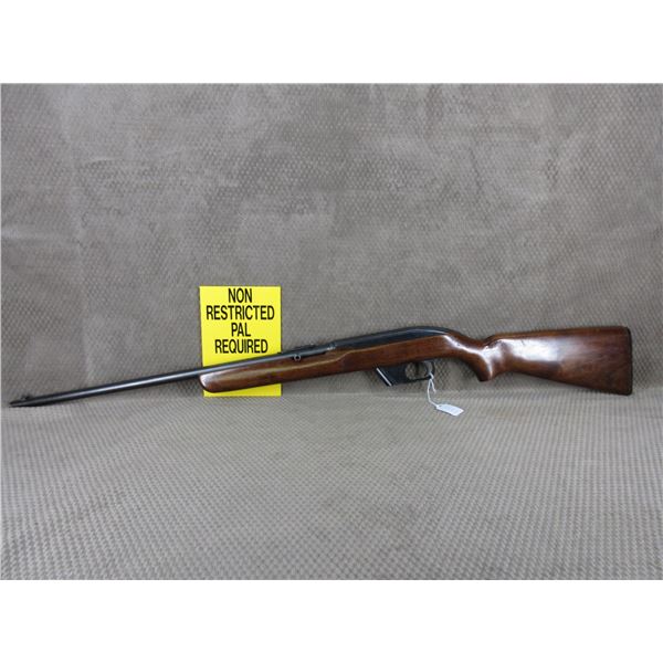 Non-Restricted - Winchester Model 77 in 22 Long Rifle