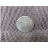 Image 1 : 1967 - Centennial Canadian Dollar Coin - 800 Silver