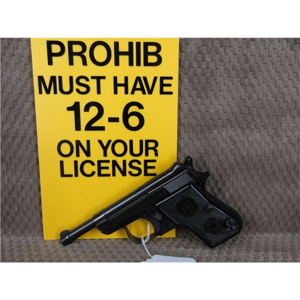 PAL MUST HAVE 12-6 ON IT TO BUY THIS - Beretta 950 B