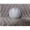 Image 1 : 1918 Canadian Fifty Cent Coin