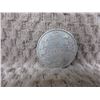 Image 1 : 1918 Canadian Fifty Cent Coin