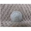 Image 2 : 1918 Canadian Fifty Cent Coin