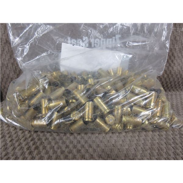 40 S&W Brass - Bag of 300