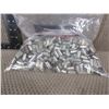 Image 1 : 9MM Win. Nickel Brass - Bag of 500