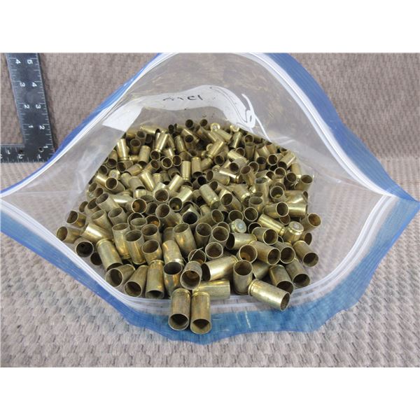 40 S&W Brass - Bag of 500