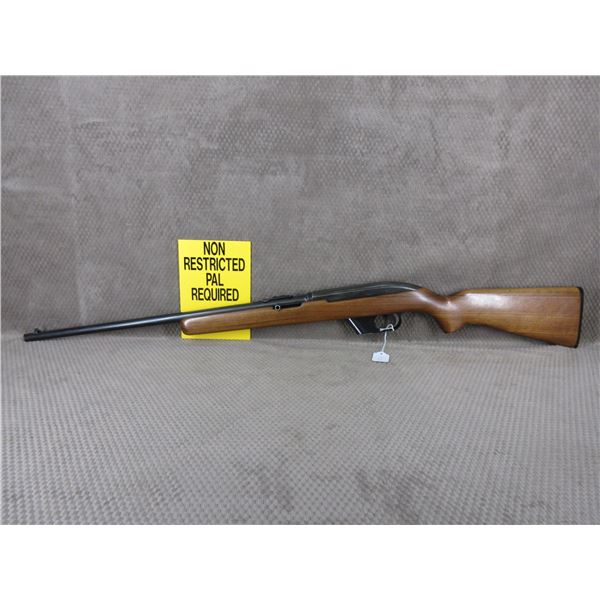 Non-Restricted - Winchester Model 77 in 22 Long Rifle