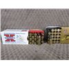 Image 1 : 22 Long Rifle - Win. Super X - 2 Boxes of 50
