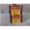 Image 2 : 22 Cal .224 55 Gr TSX FB - Box of 50 & Box of 30