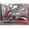 Image 1 : 12 Ga 2 3/4" Slugs Misc. Shells - Bag of 9
