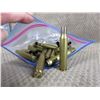 Image 1 : 270 Win Brass Twice Fired - Bag of 24