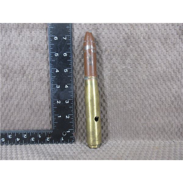 20MM Cannon Shell Inert - 1944